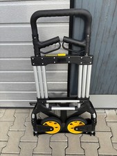 STANLEY FATMAX FXWT-707 Sackkarre aus Aluminium