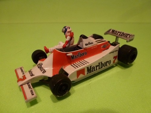 Western models mclaren m29 - western, f1