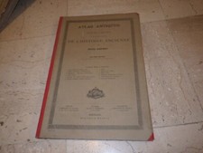 1890.Antiker Atlas (12