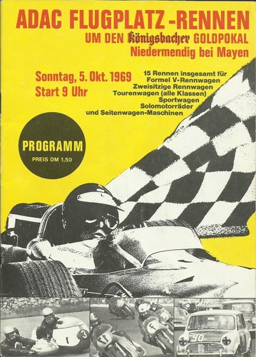 Adac flugplatz rennen - adac, flugplatz-rennen