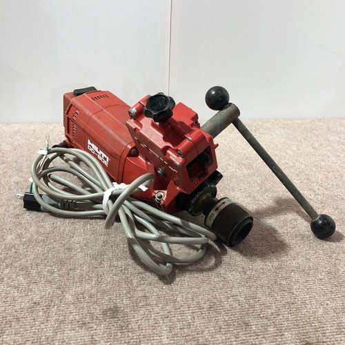 Hilti dd80e 80e - hilti,