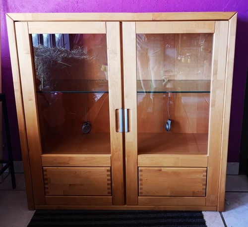 Hängeschrank hängevitrine - hängeschrank,,