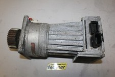 Elektromotor Stapler Gabelstapler Linde R14S-12 2013 1155420527 Lenkungsmotor 