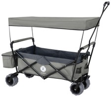 Bollerwagen Faltbar Handwagen