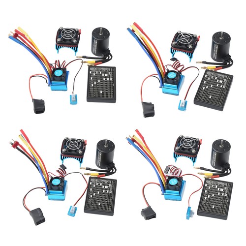 3650 4300kv brushless motor - 4300kv,
