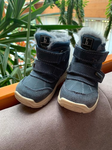 Winterschuhe von bama größe - von,
