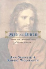 Men of the Bible: A One Year