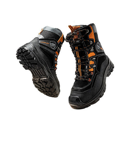 Sicherheitstiefel lupriflex - sicherheitstiefel,
