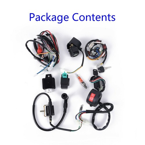 Ndung motor satz - motor,
