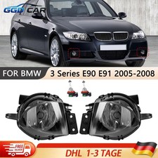 Für BMW E90 E91 328i 06-08