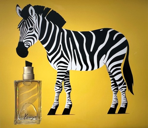 Kenzo jungle pour - kenzo, *jungle