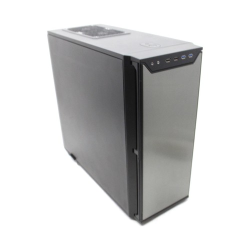 Antec p280 atx gehäuse - antec,