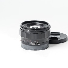 Voigtlander NOKTON Classic