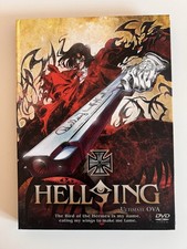 Hellsing: Ultimate OVA - Vol