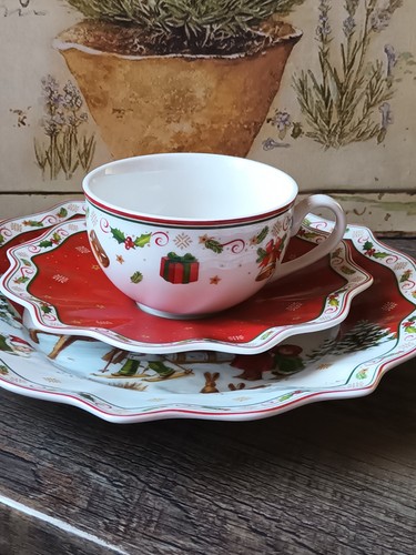 Villeroy boch winter special - &,