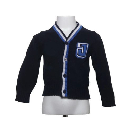 Jacadi strickjacke unisex - jacadi,, strickjacke,