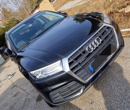 Audi tdi quattro preis - tdi, (preis