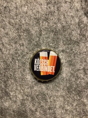 Kronkorken gaffel bottle - kk,