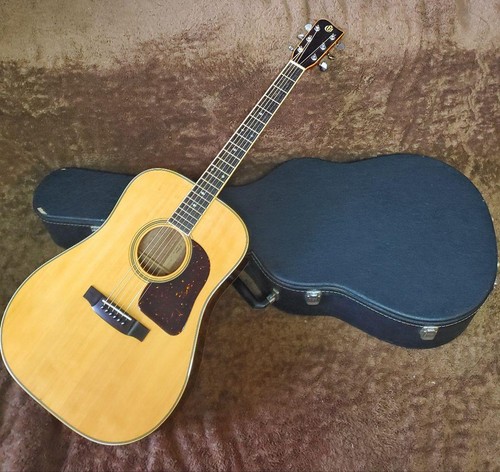 Takamine elite 30g - takamine,