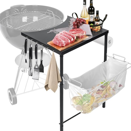 Gftime grill beistelltisch - gftime,