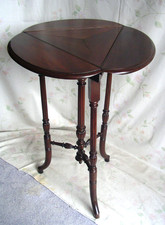 Frankreich 2.Empire Tisch