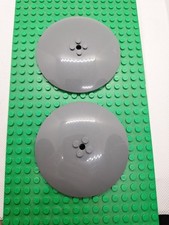 Lego rundstein radar - 2x,