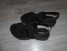 Damen Sandale Catwalk