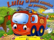 Lulu le petit camion de