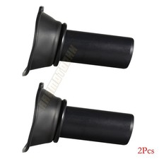 2 Vergaser Schieber Membrane