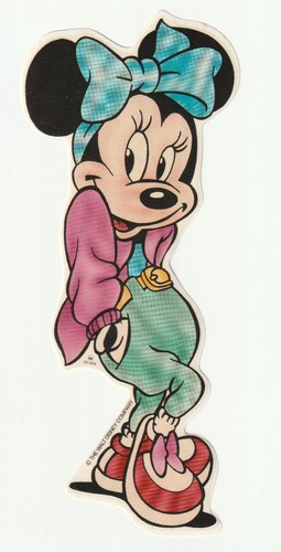 Grosser minnie maus - grosser,