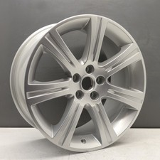 JAGUAR XF VENUS 18" Silber