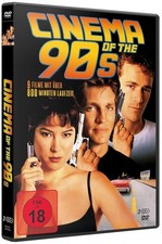 Cinema of the 90's [9 Filme