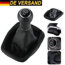 Schaltsack mit Schaltknauf