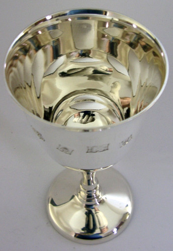 Sterlingsilber weinkelch kelch - sterlingsilber,