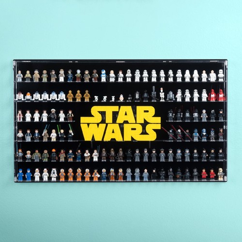 Lego star wars - lego®, minifiguren