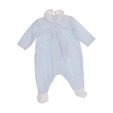 Emile et Rose, Strampler