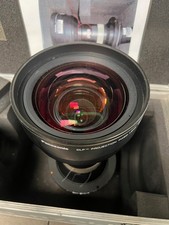 Panasonic ET-D75 LE5 (0.8:1) Objektiv für DLP 3 Chip Projektoren