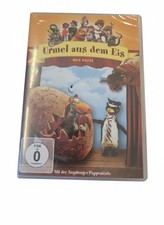 Urmel aus dem Eis DVD -