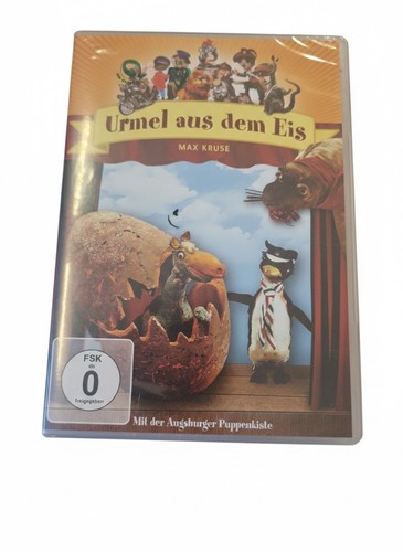 Urmel aus dem - , eis
