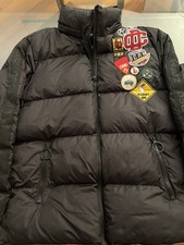 Dsquared2 Herren Daunenjacke