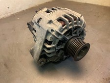 255740 Lichtmaschine