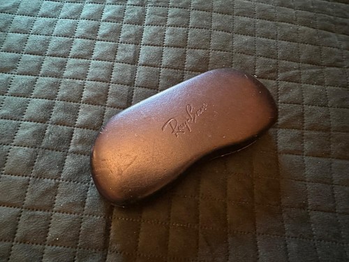 Ray ban hartschalenetui - ray,