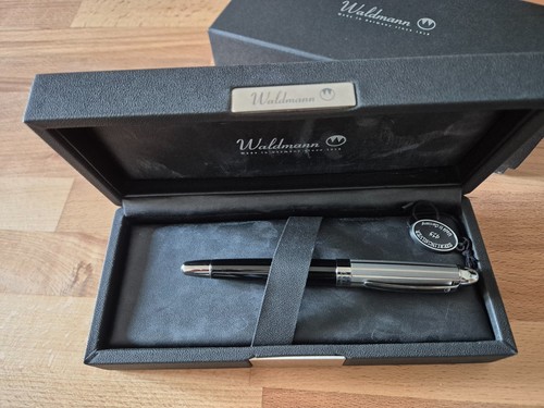 Waldmann precieux tintenroller - waldmann,