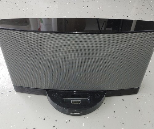 Bose sounddock series - series, 2
