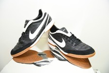 Nike Tiempo Legend Mystic II IC TF Fußballschuhe Indoor Astro Turf Sala UK 11