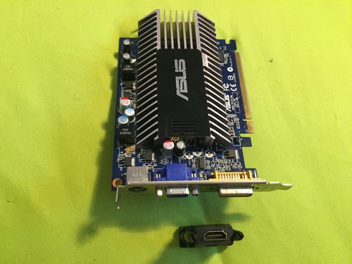 Grafikkarte nvidia geforce - nvidia,