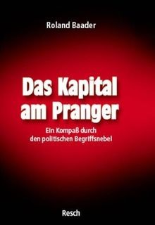 Das kapital pranger ein - das,