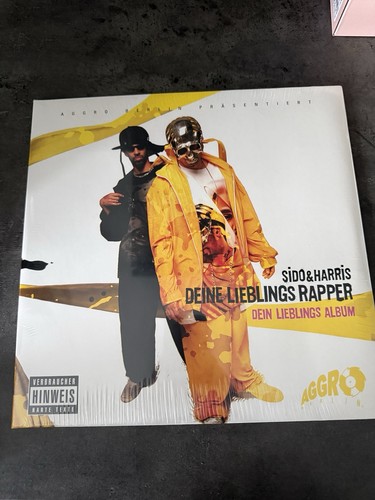 Deine lieblingsrapper dein - lieblingsrapper,