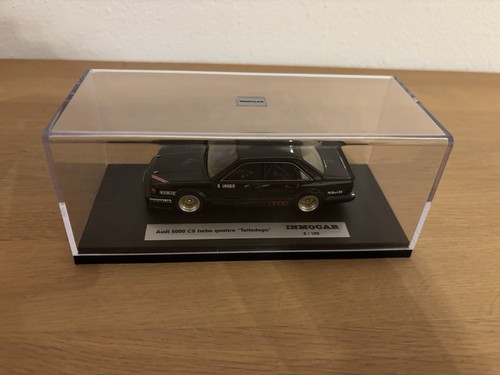 Audi 5000 turbo quattro - audi,