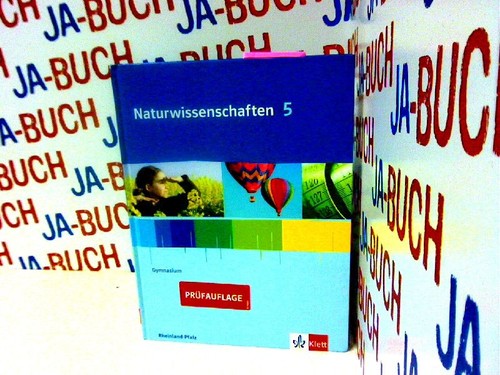 Naturwissenschaften - , 5